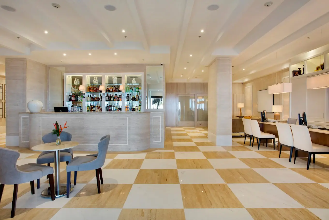 Windsor California Copacabana Hotel