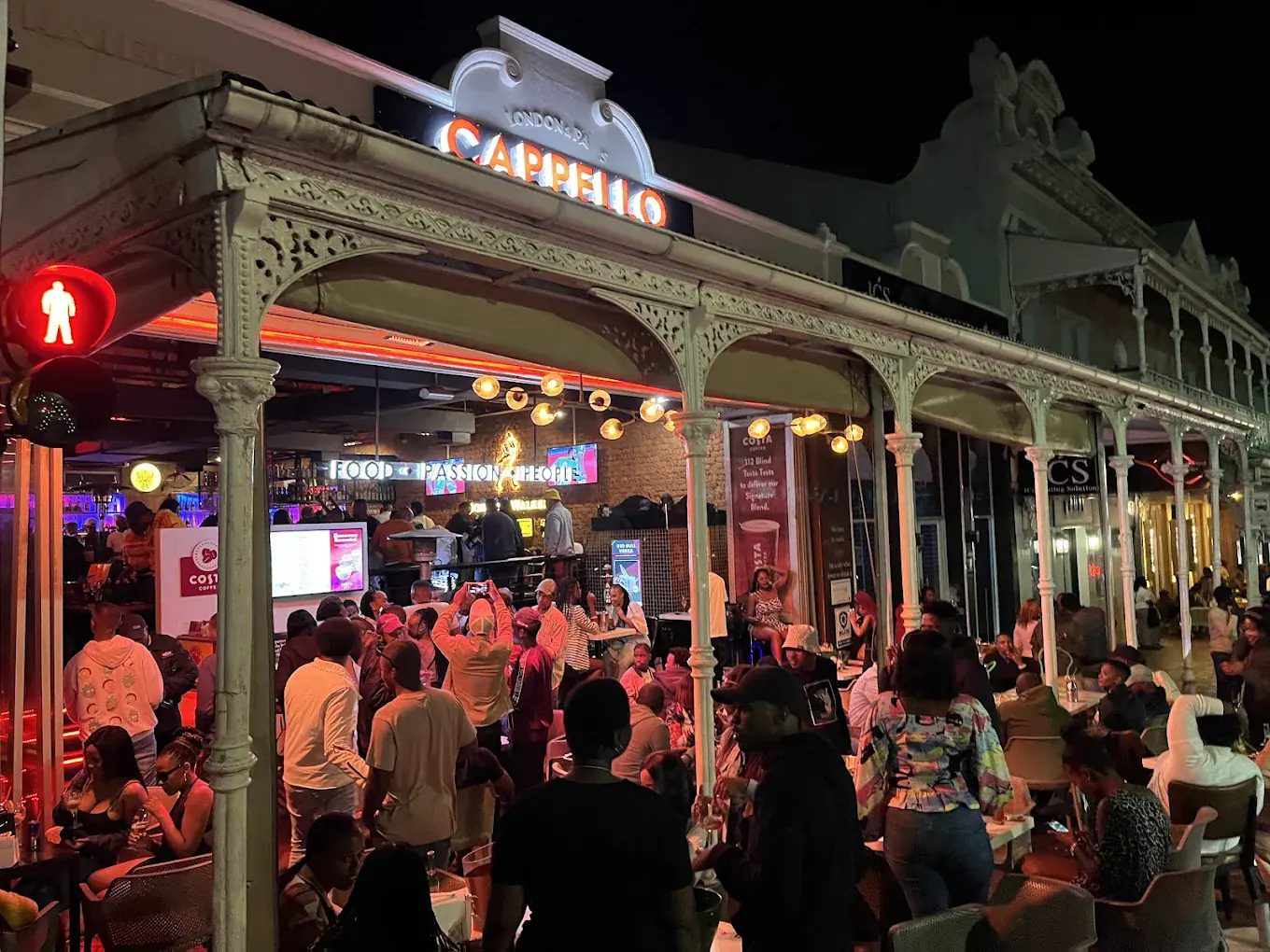 KwaZulu-Natal Gay Bars and Clubs