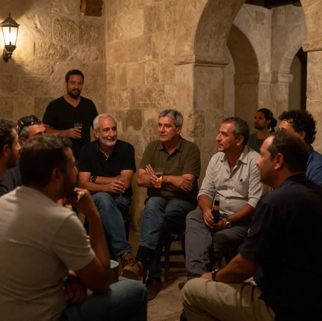 수요일: 낮잠 & 전복