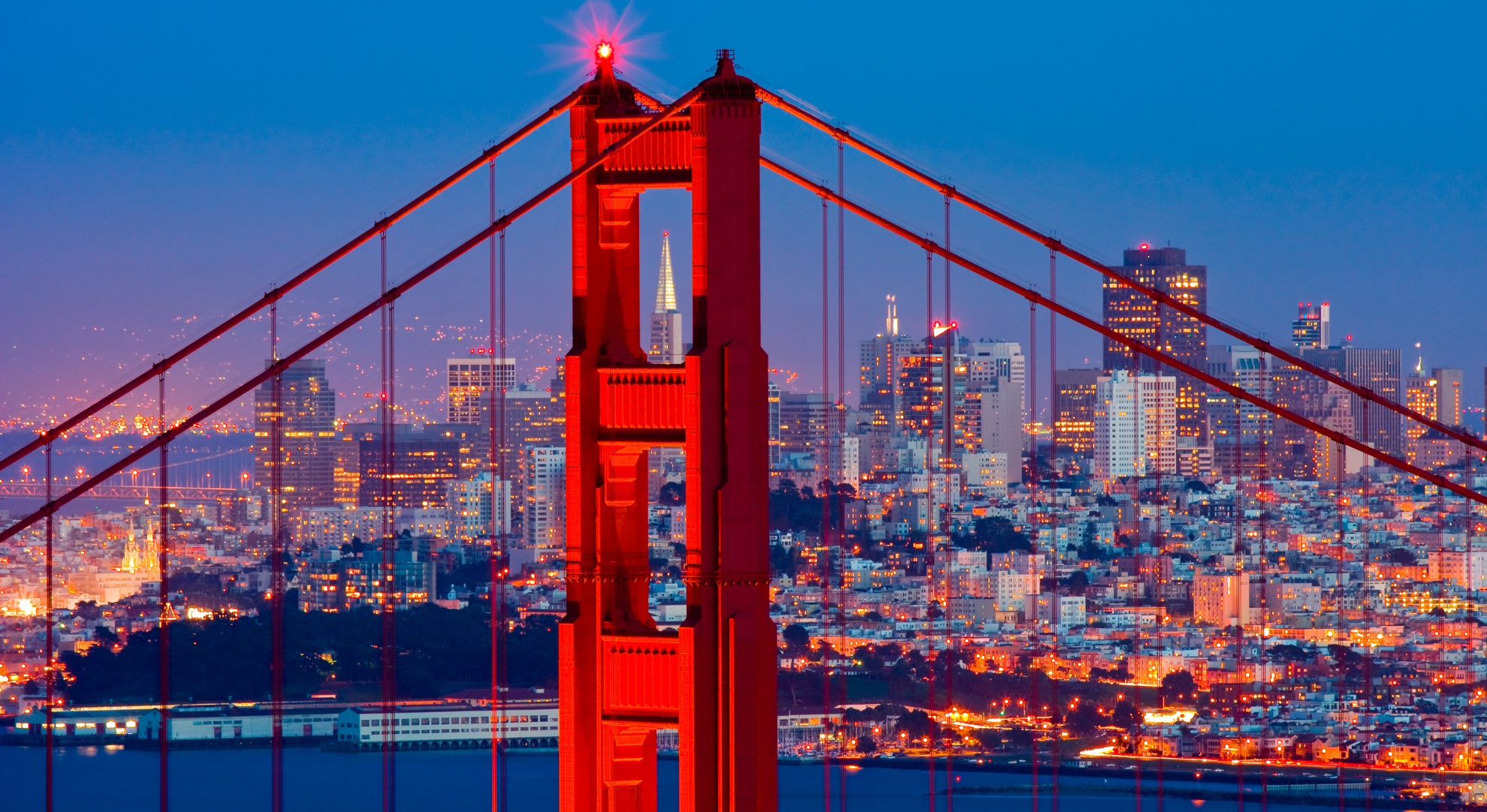 Best Gay Cruising Spots in San Francisco