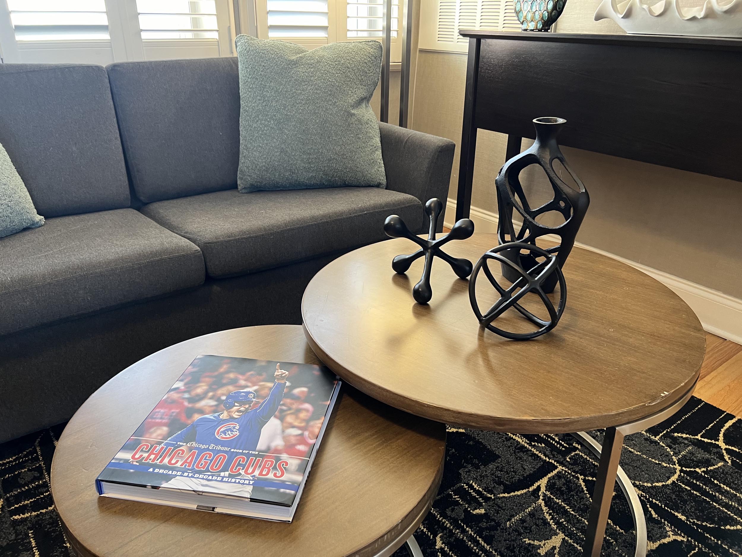Best Western Plus Hawthorne Terrace 호텔