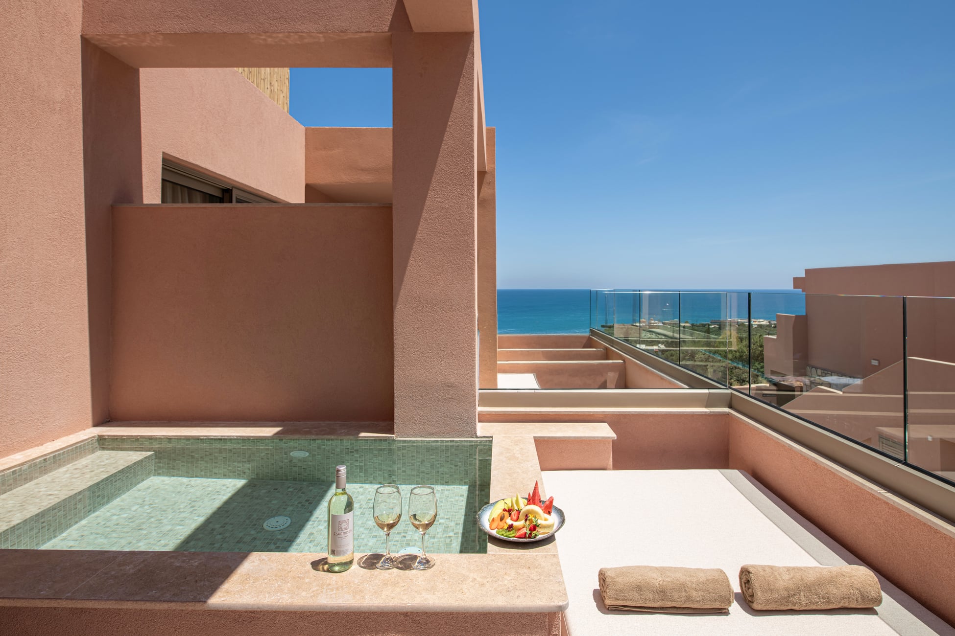 Esperides Resort 크레타