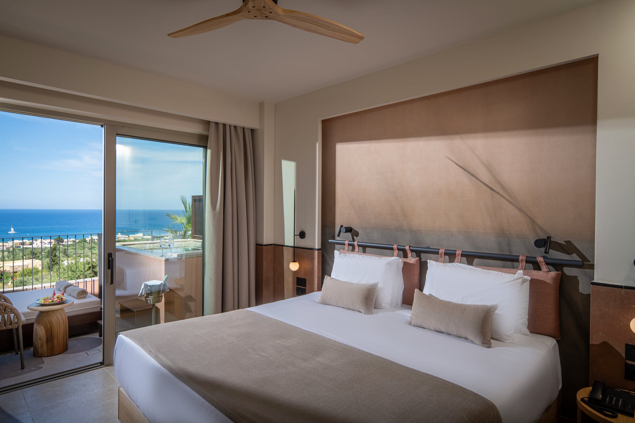 Esperides Resort 크레타