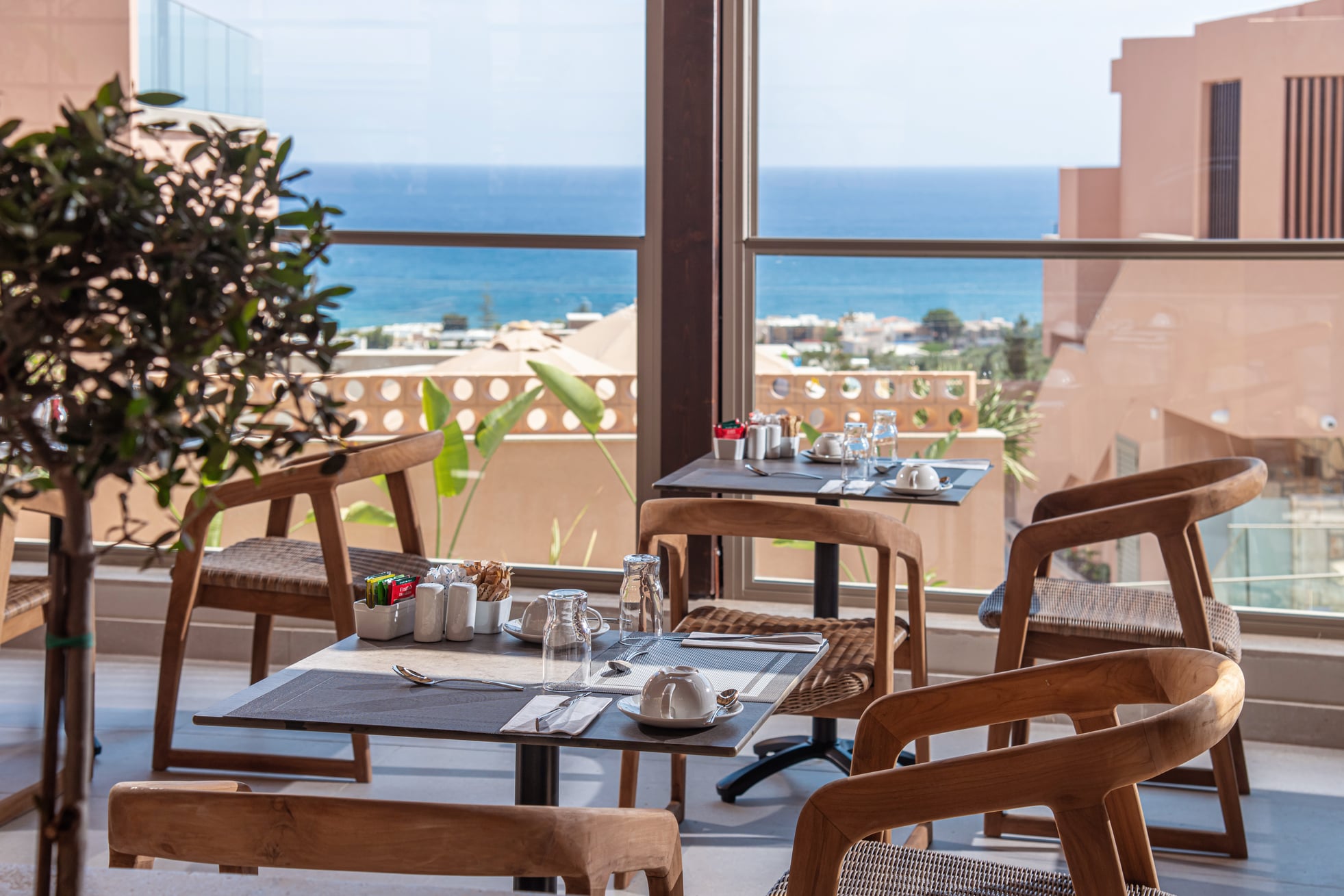 Esperides Resort 크레타