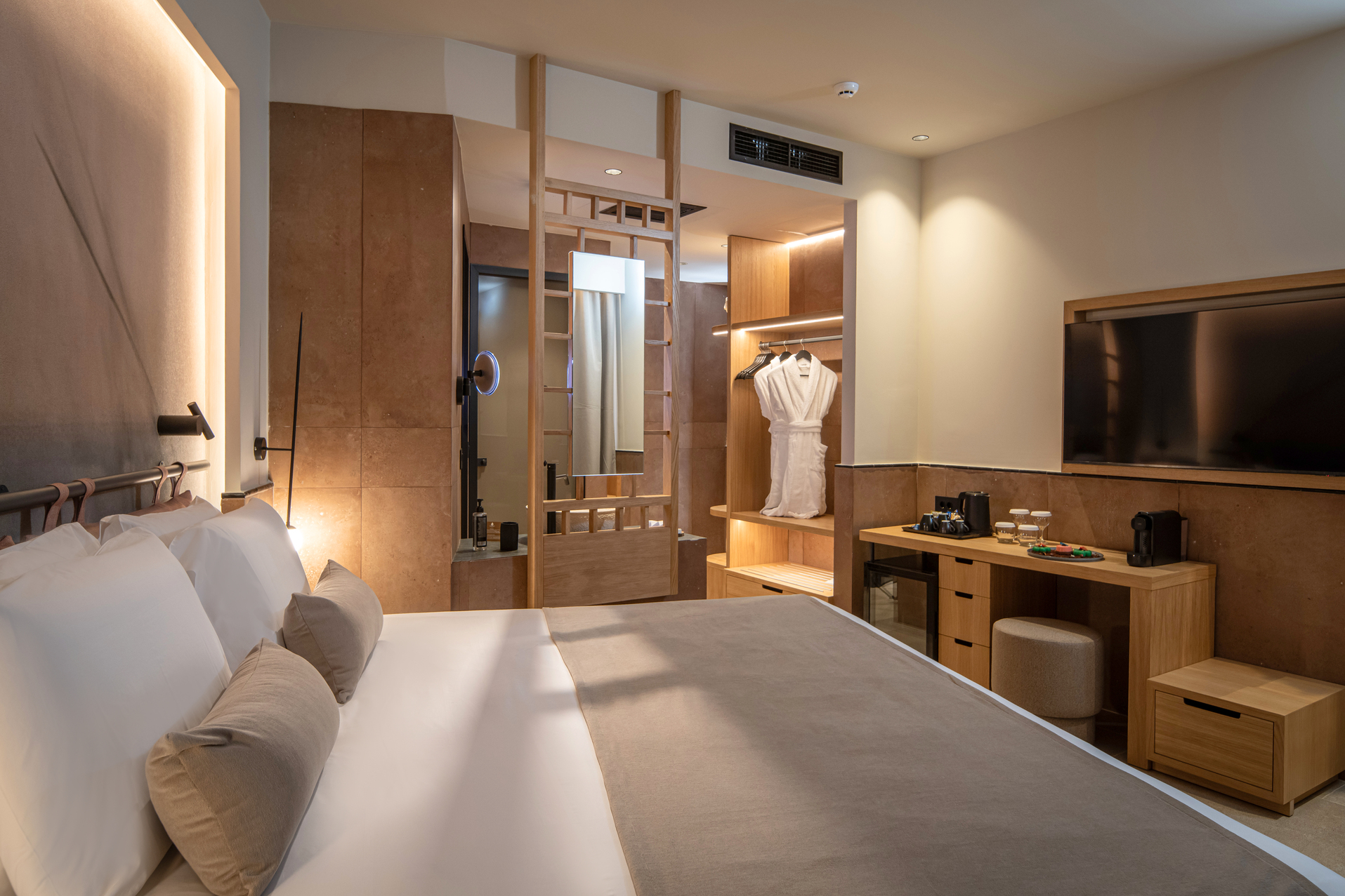 Esperides Resort 크레타