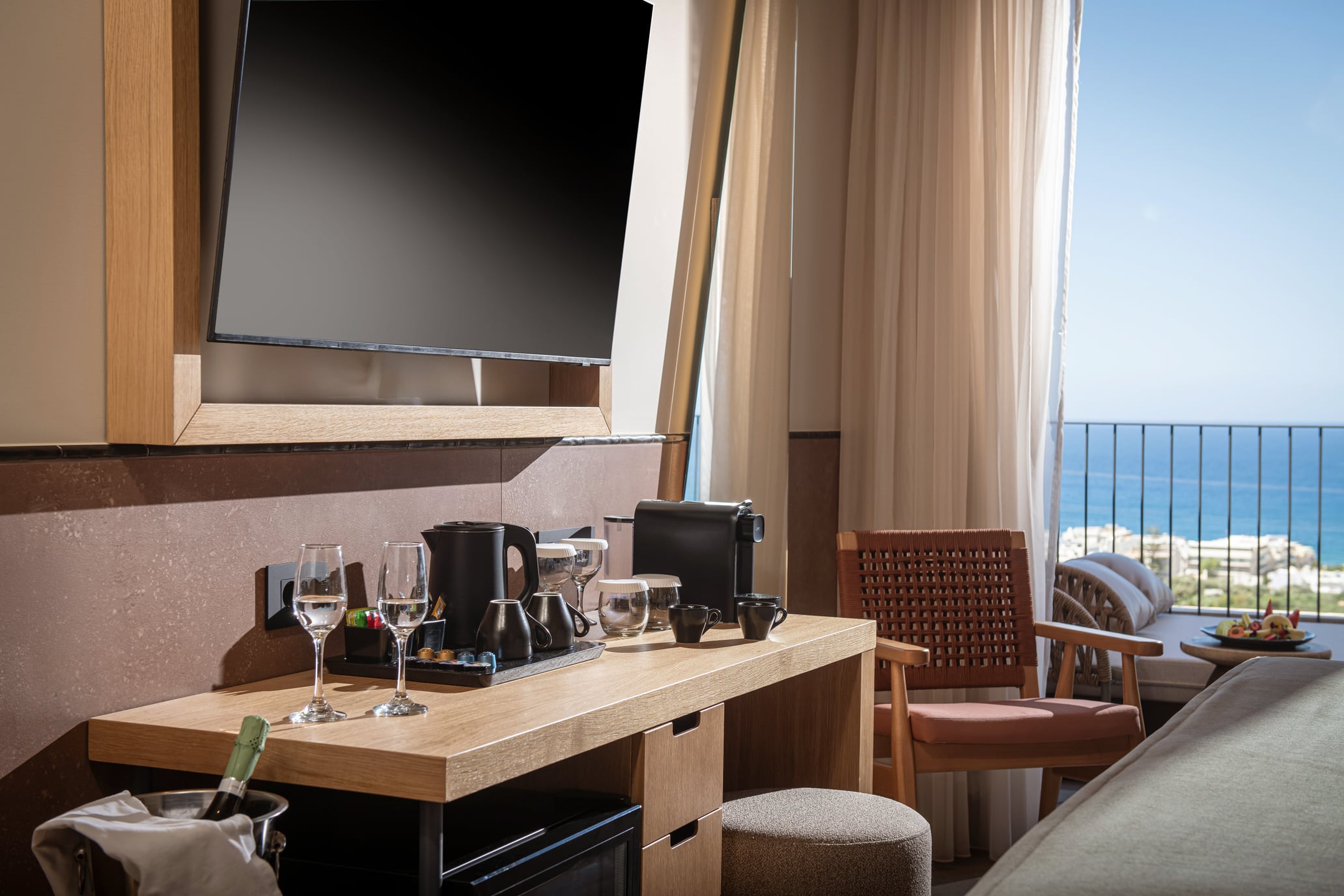 Esperides Resort 크레타