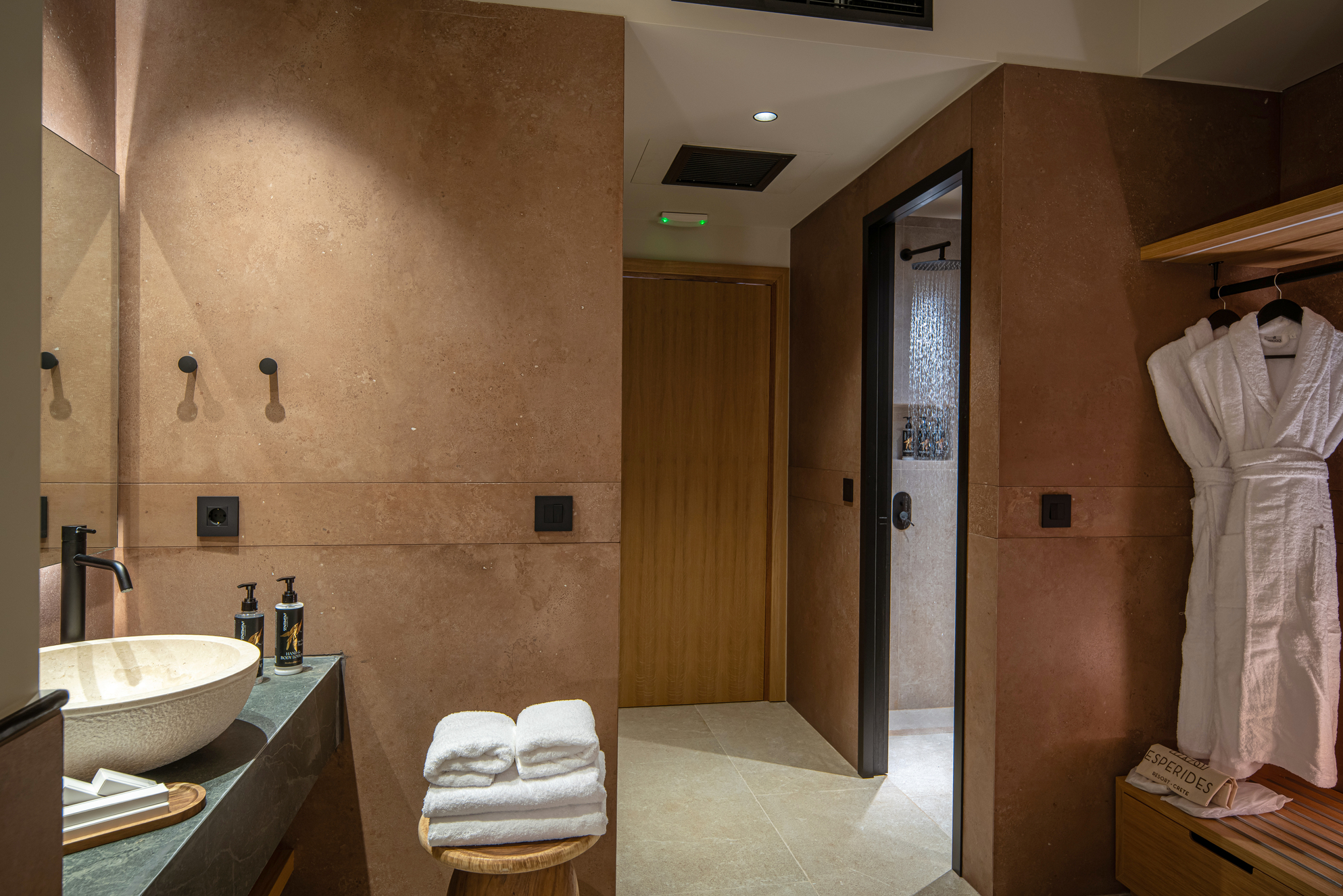 Esperides Resort 크레타