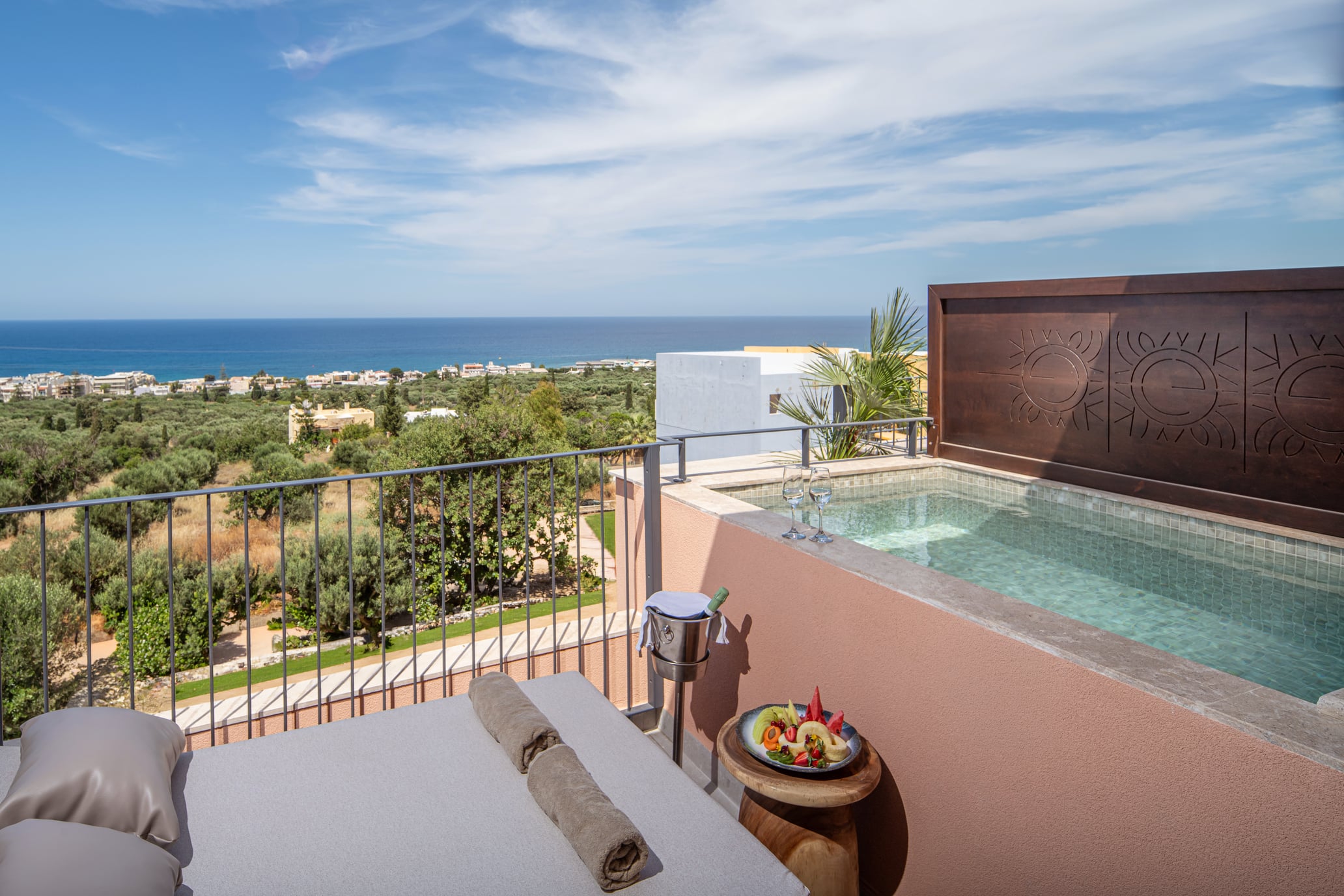 Esperides Resort 크레타