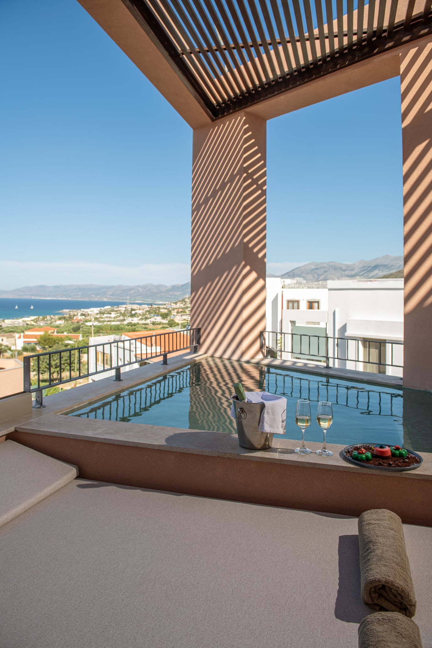 Esperides Resort 크레타