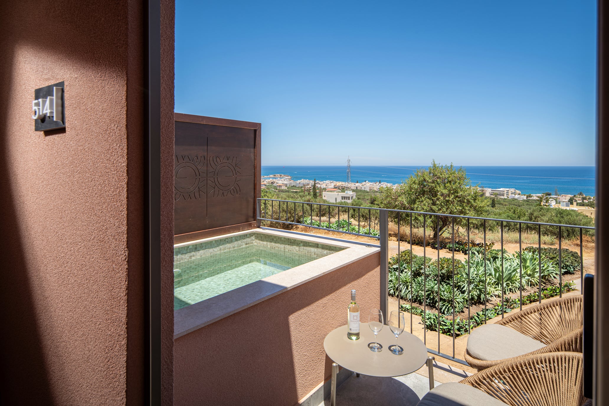 Esperides Resort 크레타