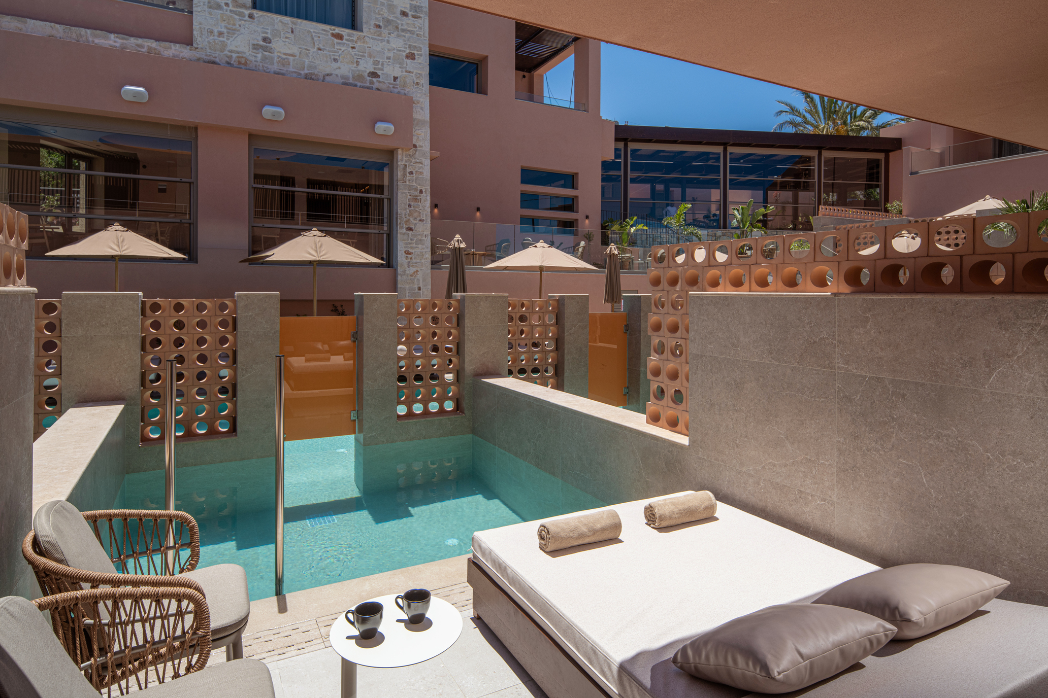 Esperides Resort 크레타