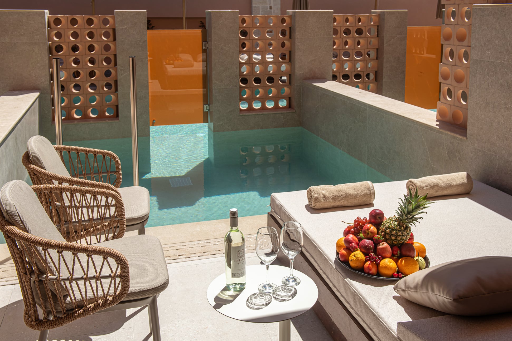Esperides Resort 크레타