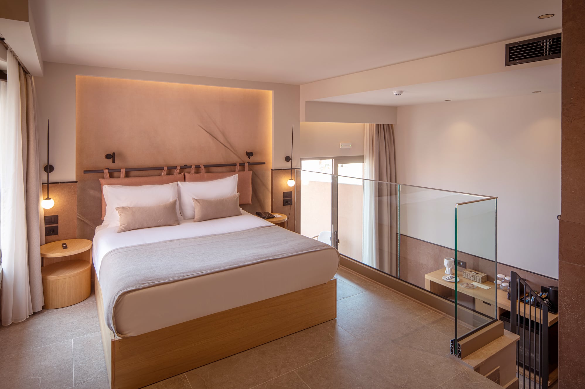 Esperides Resort 크레타