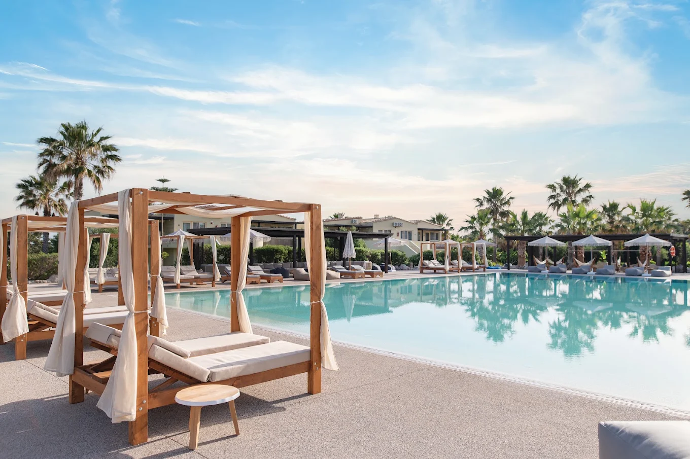 Achilleas Beach Hotel