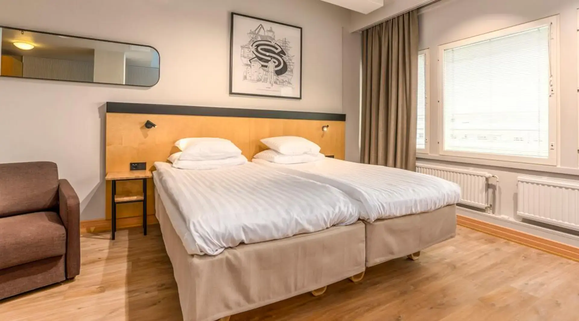 Original Sokos Hotel Wiklund Original Sokos Hotel Wiklund