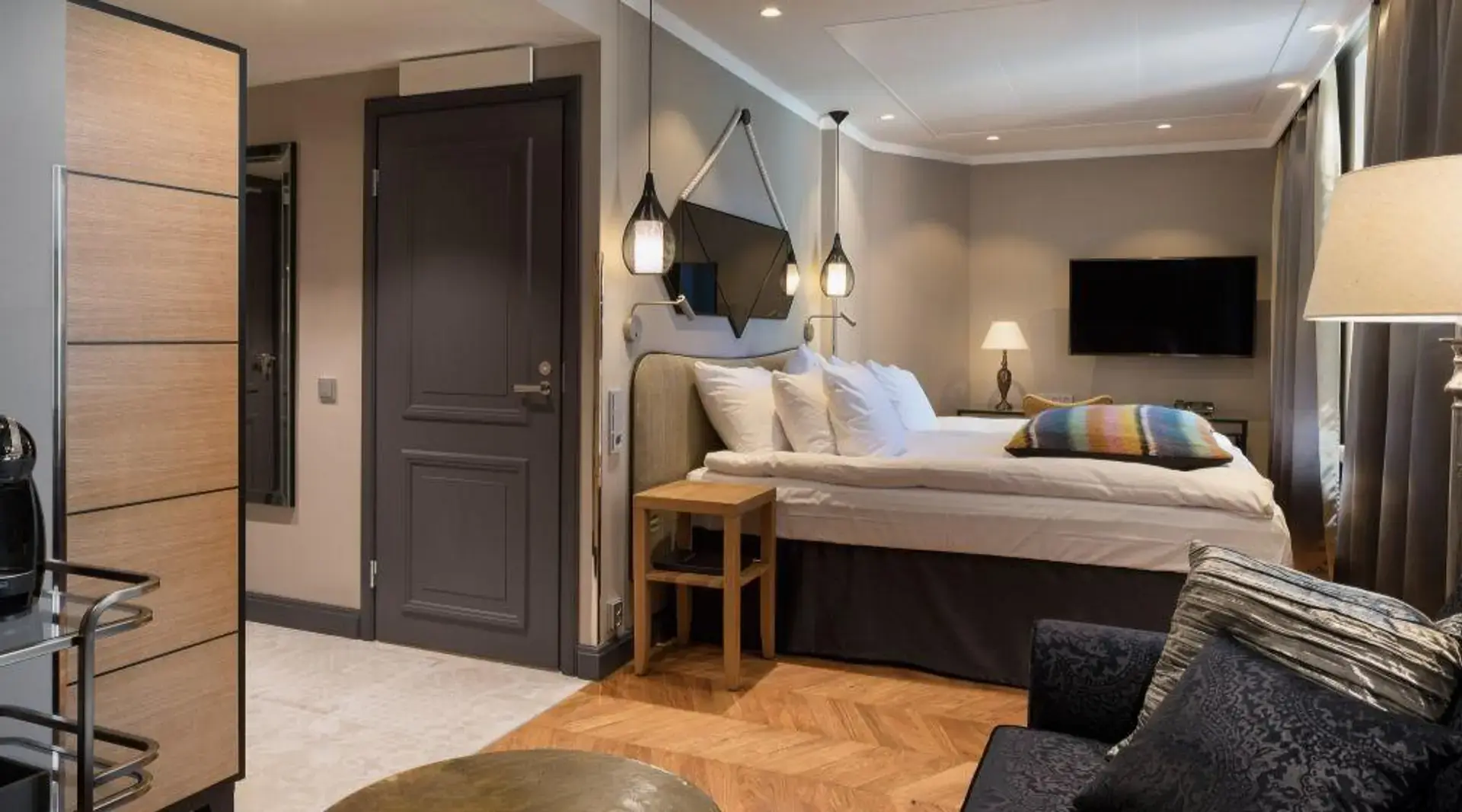 Solo Sokos Hotel Turun Seurahuone