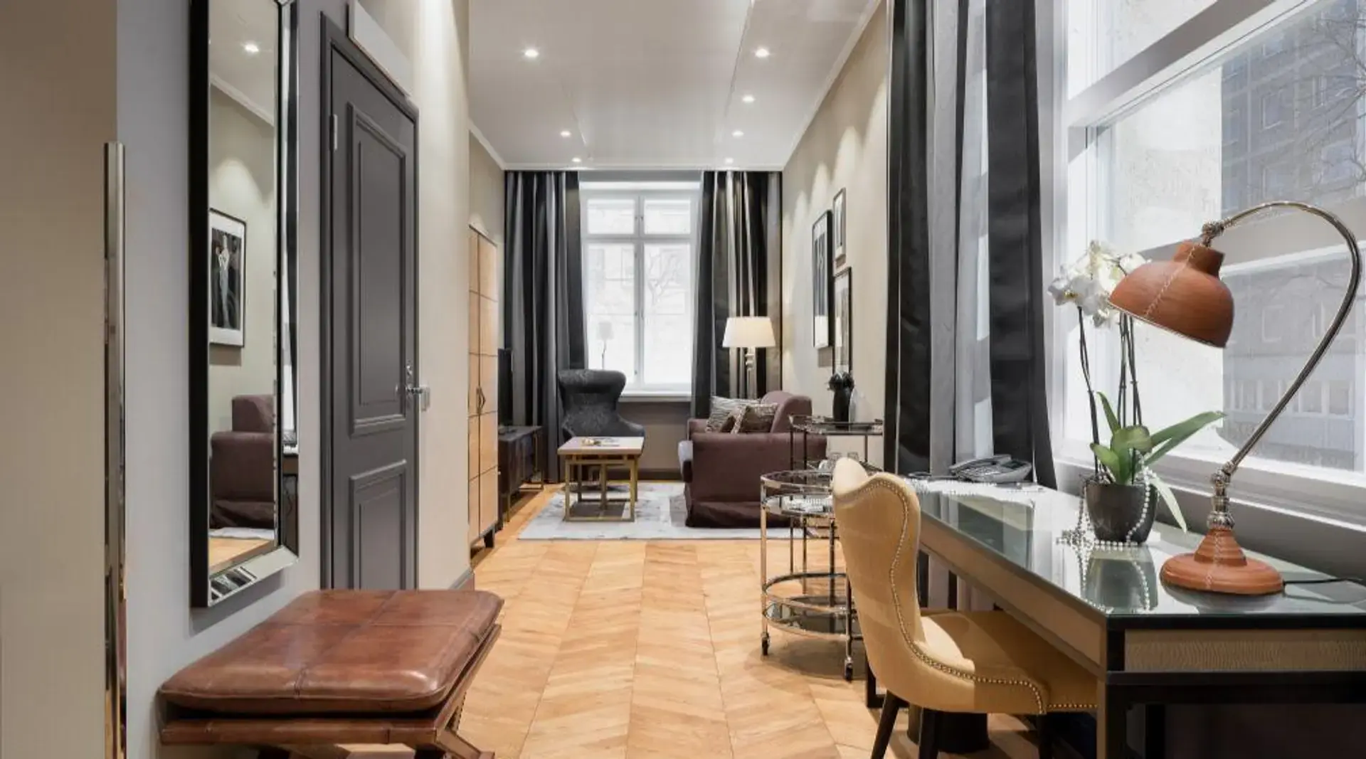 Solo Sokos Hotel Turun Seurahuone