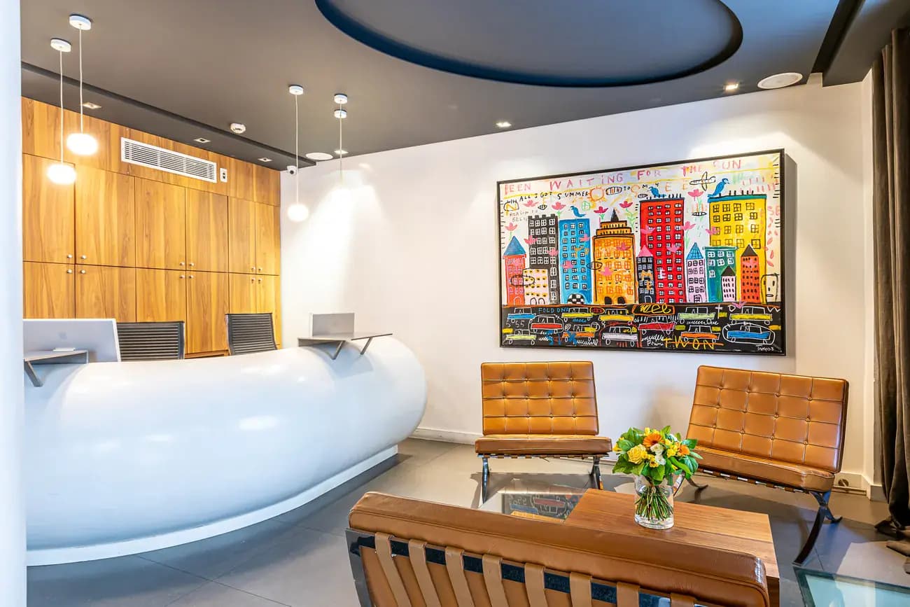 Le 20 Prieuré Hôtel