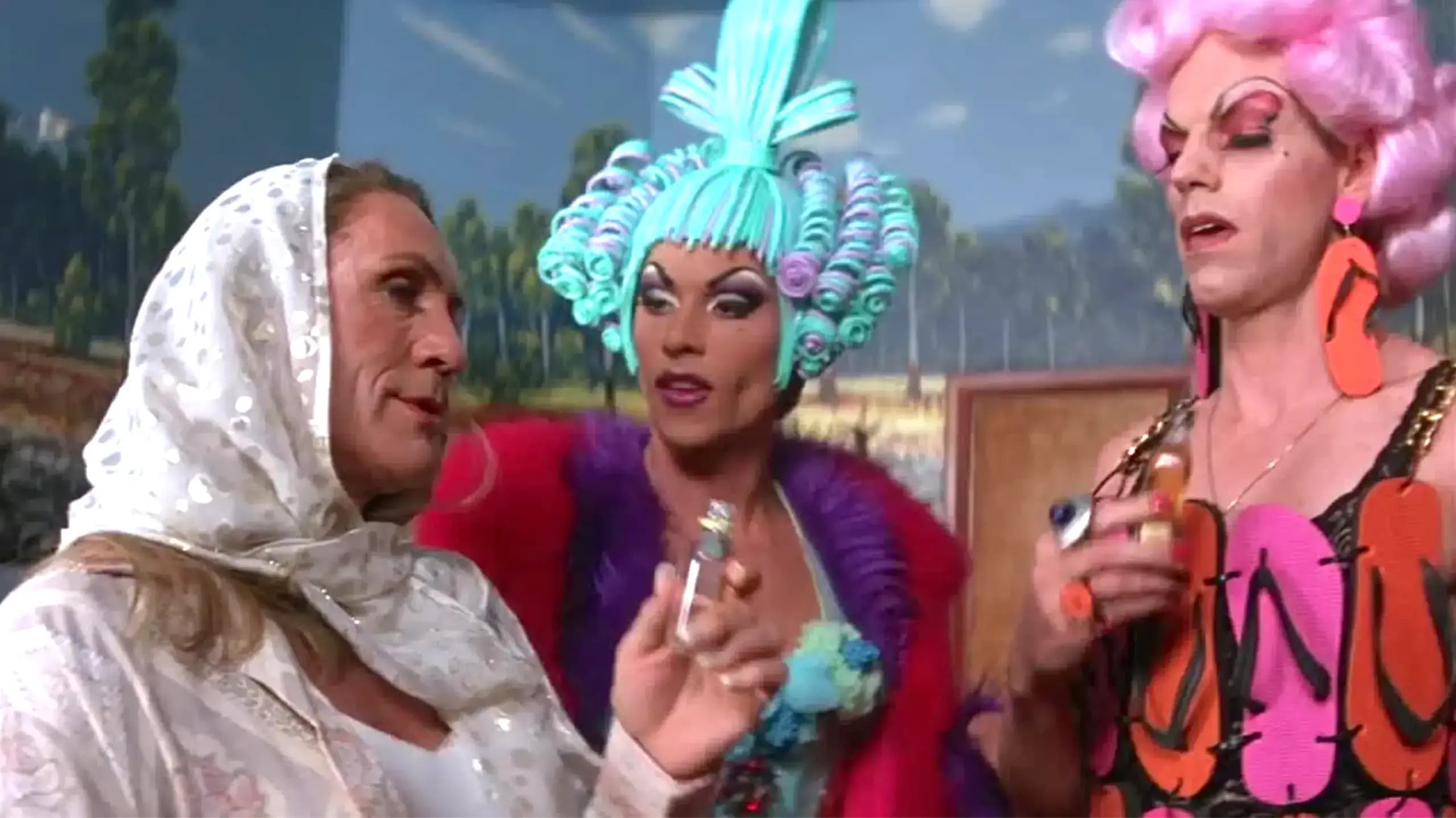 Priscilla, Queen of the Desert: LGBTQ+ Outback Adventure Priscilla, Queen of the Desert