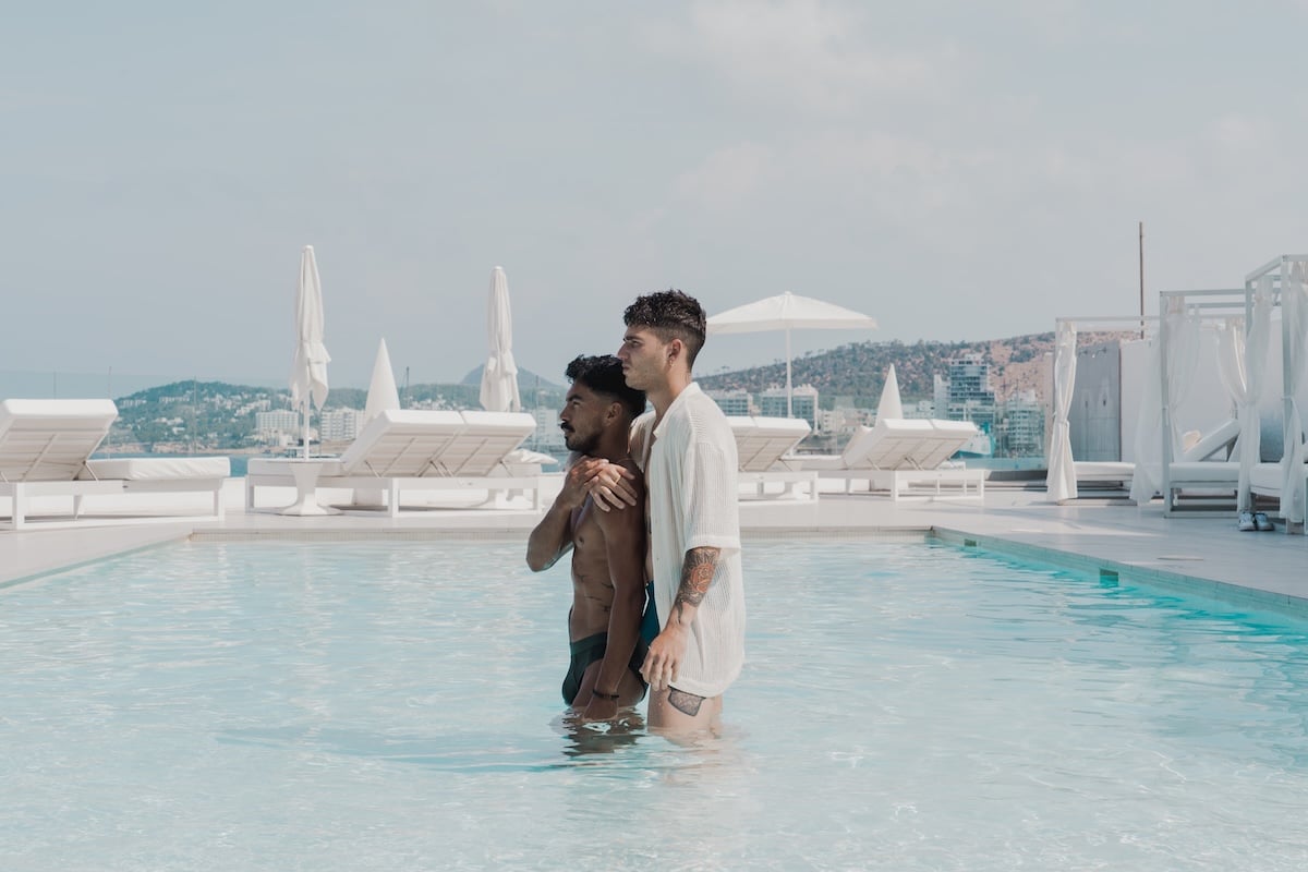 Axel Hotels' Best Gay-Friendly Summer Hotels