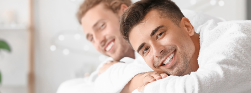 San Francisco Gay Massage