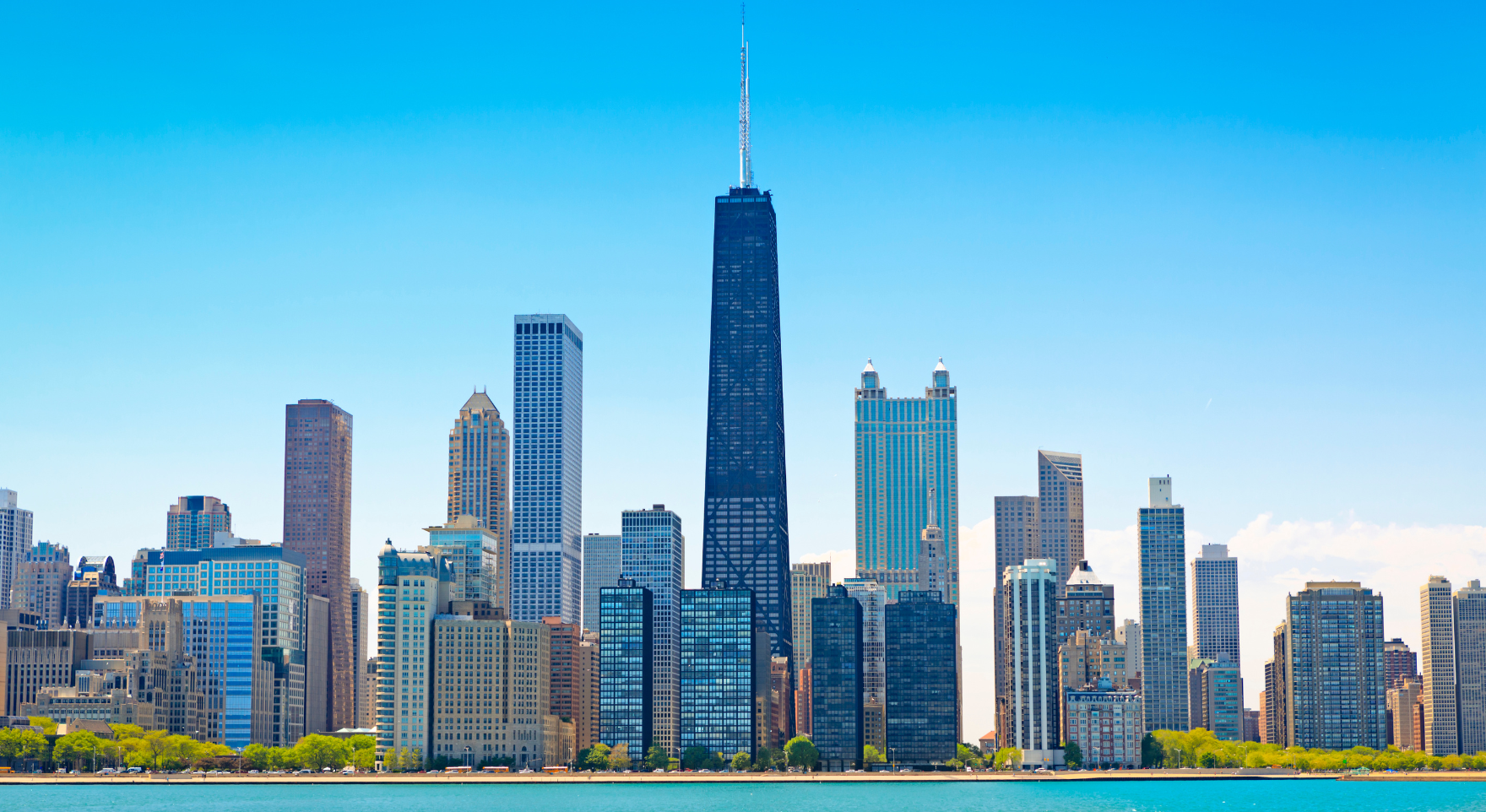 시카고 최고의 게이 크루징 장소 Best Gay Cruising Spots in Chicago