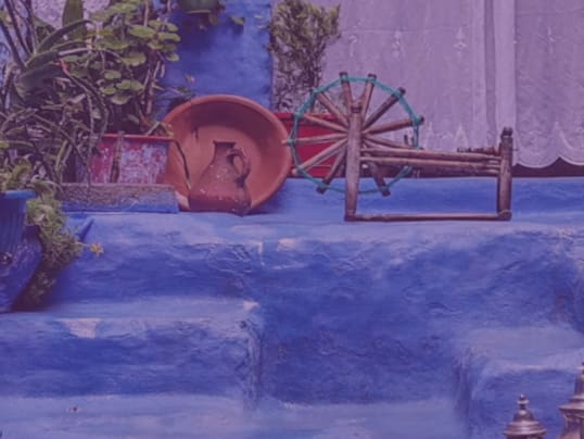 Gay Group Trips: Gay Middle East